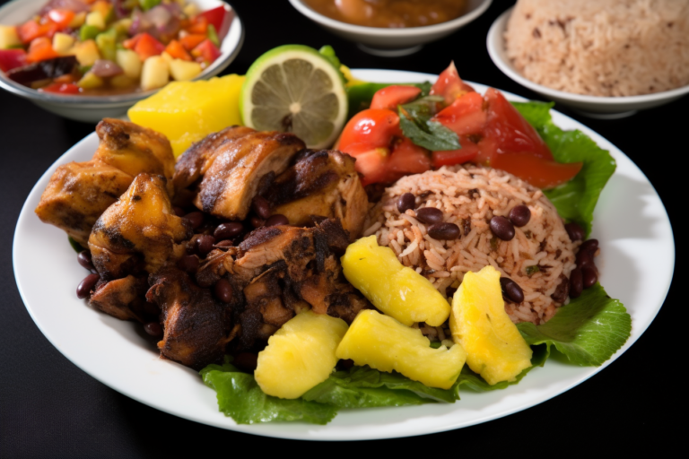 A Food Lover’s Guide To Caribbean Cuisine: Mouthwatering Dishes You Must Try