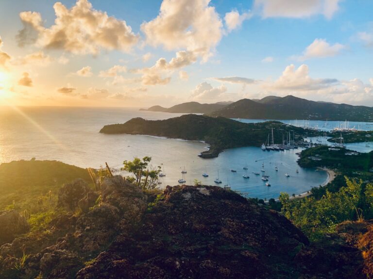Unlocking Paradise: 21 Must-Do Activities And Attractions In Antigua For An Unforgettable Caribbean Escape